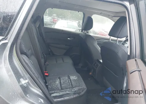 2023 Nissan Rogue Sv Intelligent Awd z USA, uszkodzony, nr VIN 5N1BT3BB0PC882274